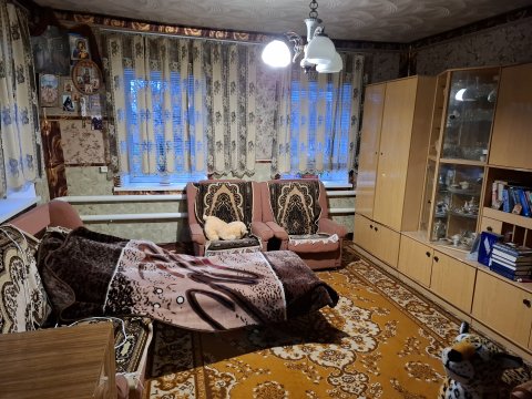 Продам дом ул. Энгельса 8