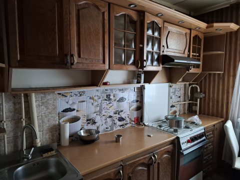 Сдам на кв. Ольховском 3х комнатную квартиру с АО 9