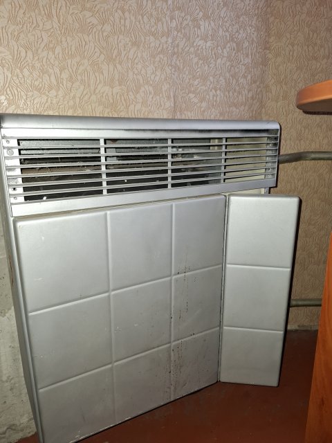 Сдам на кв. Ольховском 3х комнатную квартиру с АО 8