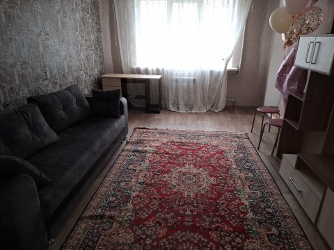 Сдам на кв. Ольховском 3х комнатную квартиру с АО 7