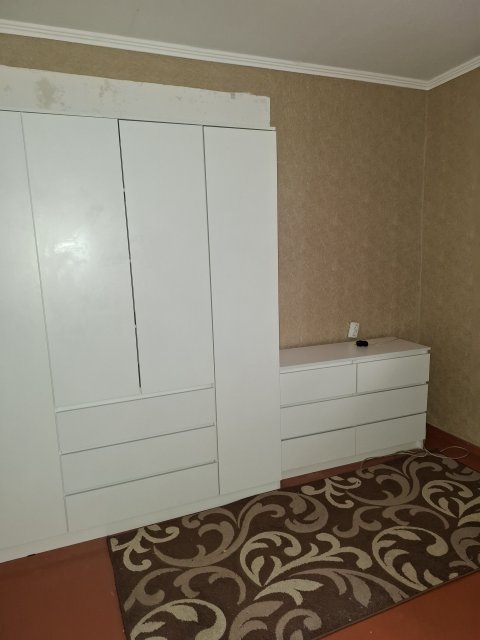 Сдам на кв. Ольховском 3х комнатную квартиру с АО 5