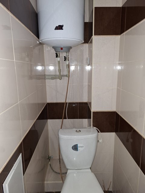 Сдам на кв. Ольховском 3х комнатную квартиру с АО