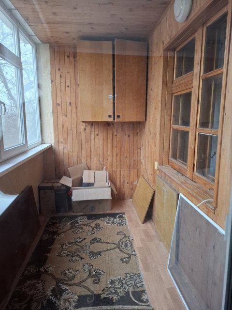 Сдам на кв. Ольховском 3х комнатную квартиру с АО