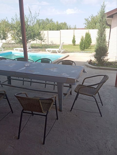 Новый 2-этажный дом с бассейном 8