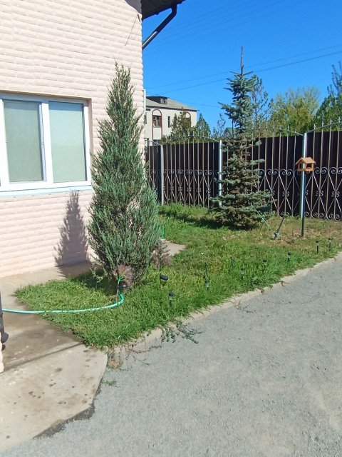 Новый 2-этажный дом с бассейном 9