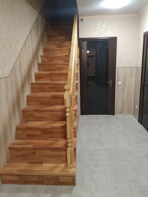 Новый 2-этажный дом с бассейном 7