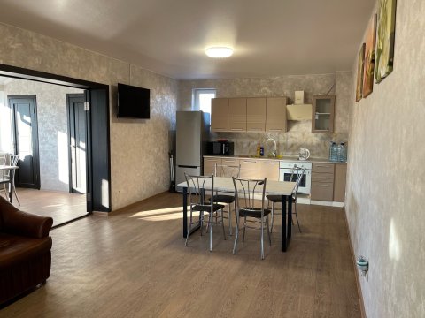 Новый 2-этажный дом с бассейном 5