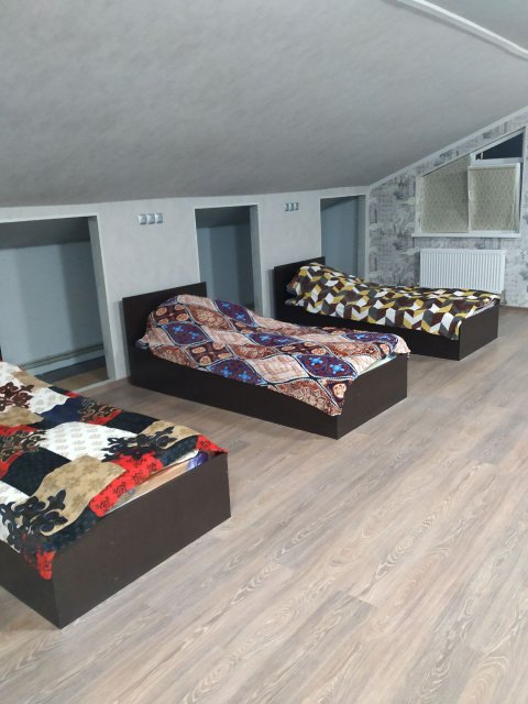 Новый 2-этажный дом с бассейном 4