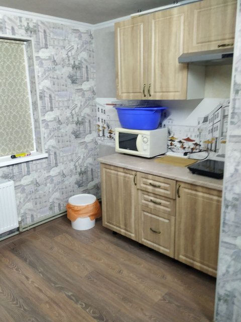 Новый 2-этажный дом с бассейном