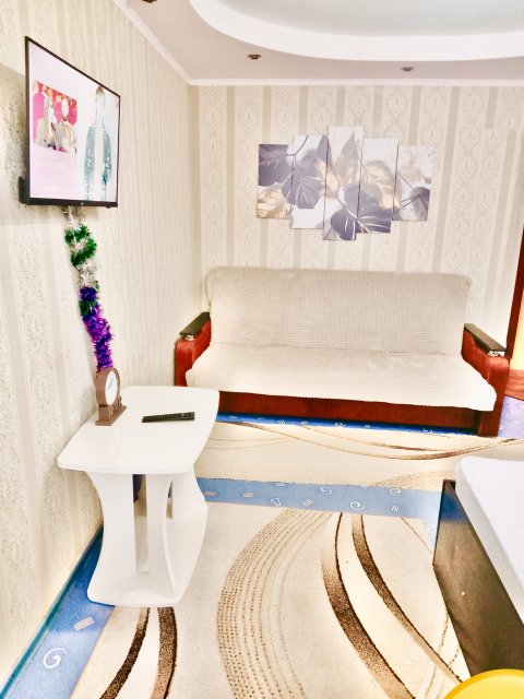 Аренда квартир посуточно Луганск р-н Автовокзала