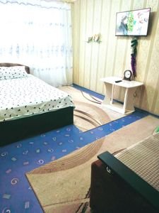 Аренда квартир посуточно Луганск р-н Автовокзала