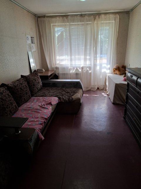 Продам 2х комнатную квартиру на кв. Левченко 7