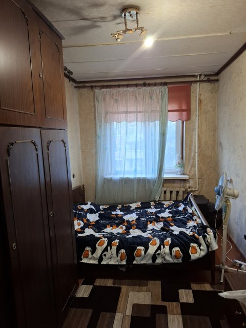 Продам 2х комнатную квартиру на кв. Левченко 6