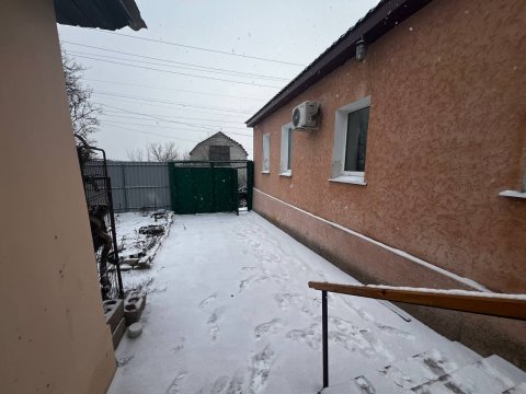 Сдам дом и флигель