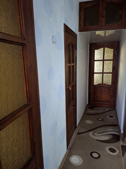 Продам 2 комнатную квартиру кв. Героев Сталинграда 3