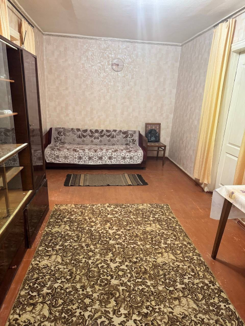 Сдам аренда 2-х комн квартира с автономным отоплением