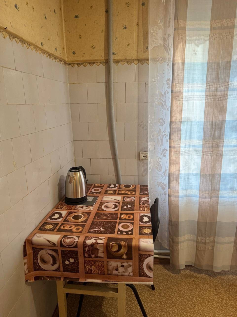 Сдам аренда 2-х комн квартира с автономным отоплением