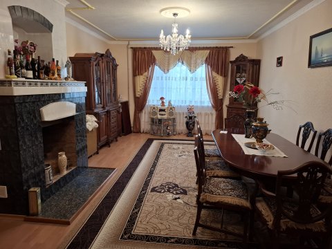 Продам дом в Красном Яру 9