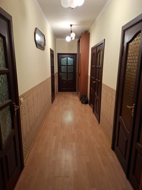 Продам дом в Красном Яру 8