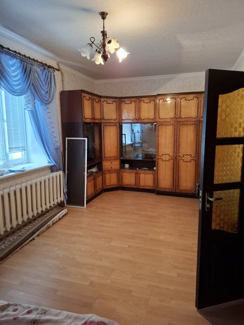 Продам дом в Красном Яру 6