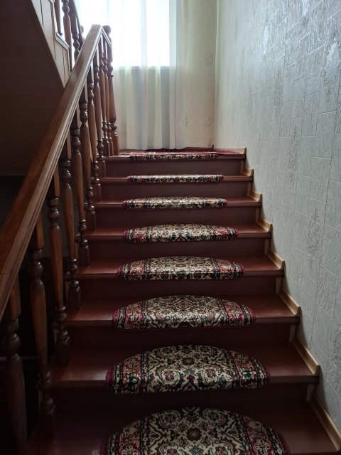 Продам дом в Красном Яру 5