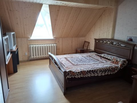 Продам дом в Красном Яру 3