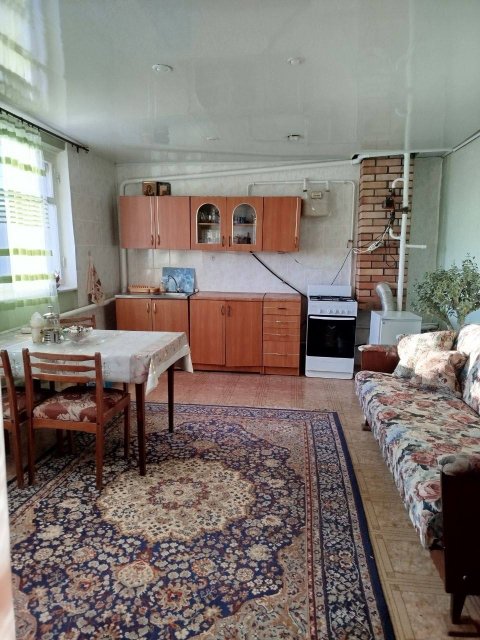 Продам дом с флигелем с. Лобачево  Станично- Луганский р-н 7