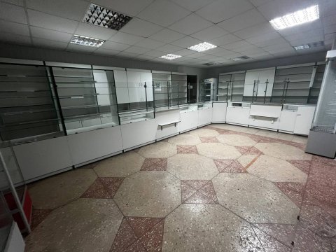 Продам бывшую аптеку