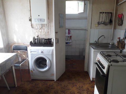 Продам дом с флигелем в р-н Атриума , для проживания 2х семей. 5