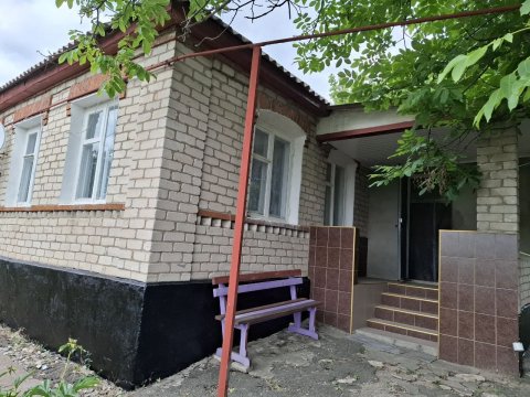 Продам дом в р-н  Филатова 9