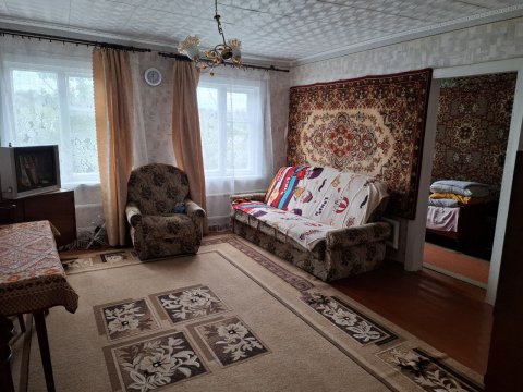 Продам дом в р-н  Филатова 8