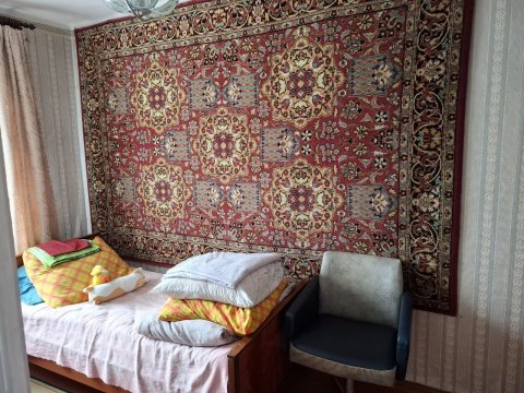 Продам дом в р-н  Филатова 6