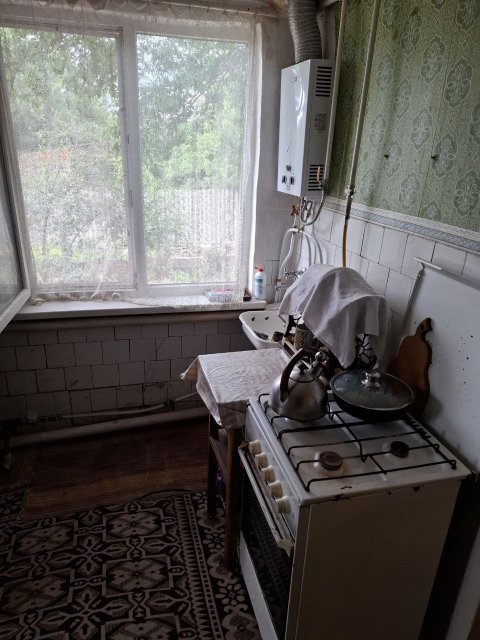 Продам дом в р-н  Филатова 3