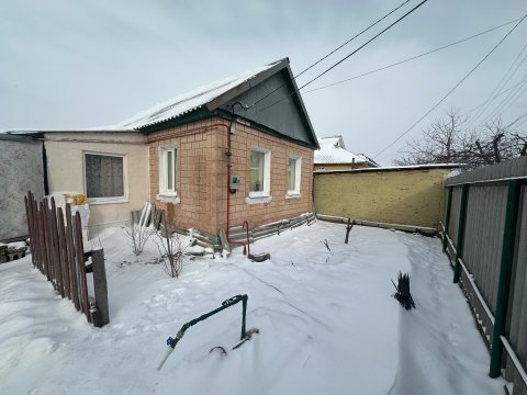 Продам дом поселок Косиора возле квартала Южный 11