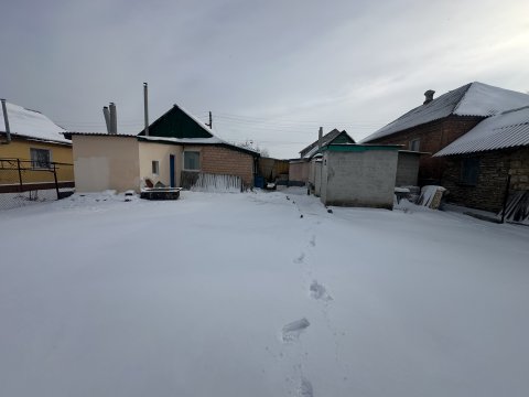 Продам дом поселок Косиора возле квартала Южный 9