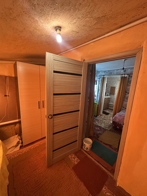 Продам дом поселок Косиора возле квартала Южный 8