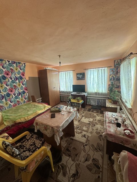 Продам дом поселок Косиора возле квартала Южный 6