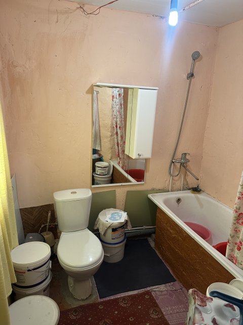 Продам дом поселок Косиора возле квартала Южный 4