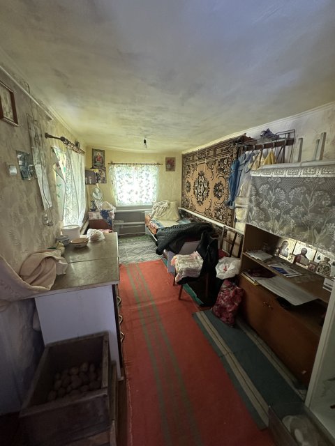 Продам дом поселок Косиора возле квартала Южный 3