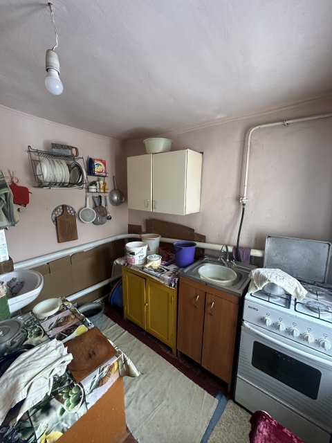 Продам дом поселок Косиора возле квартала Южный