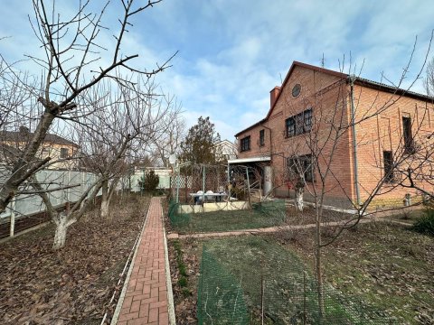 Продам дом на Видном 9