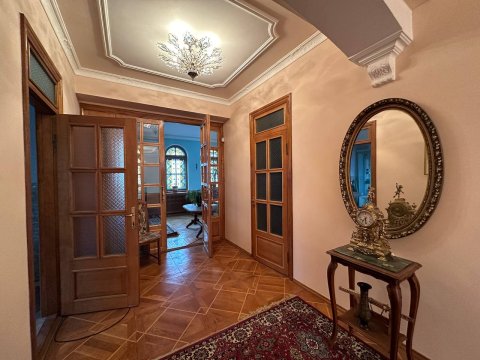 Продам дом на Видном 5