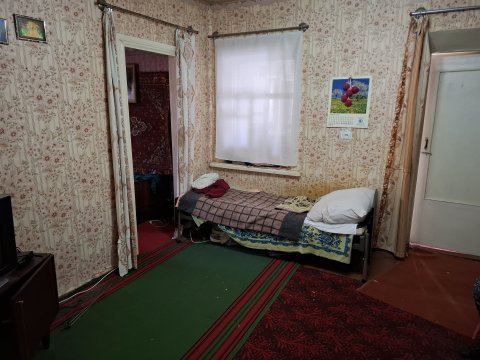 Продам дом на косиора 7