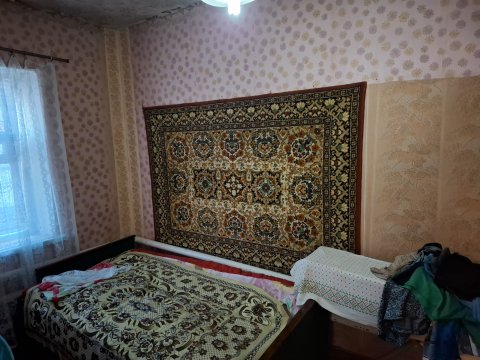 Продам дом на косиора 5