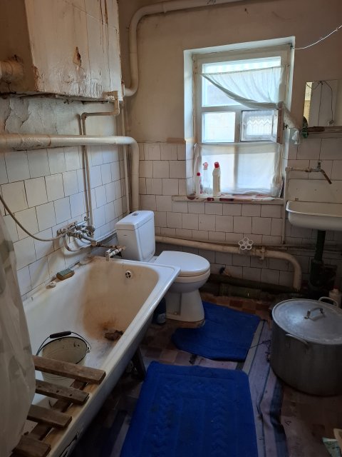 Продам дом на косиора 3