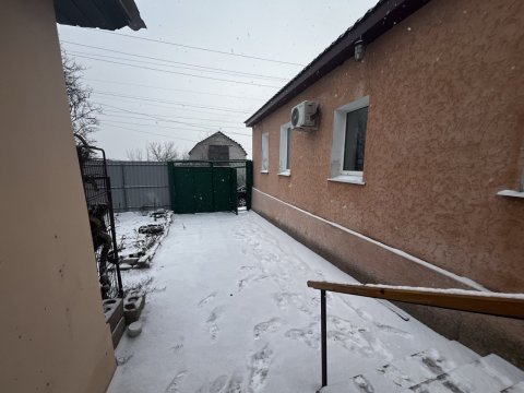 Сдам флигель в Камброде