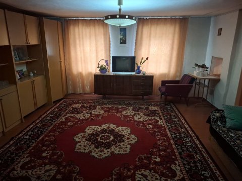 Продам дом в Большой вергунке ул. Серова 8