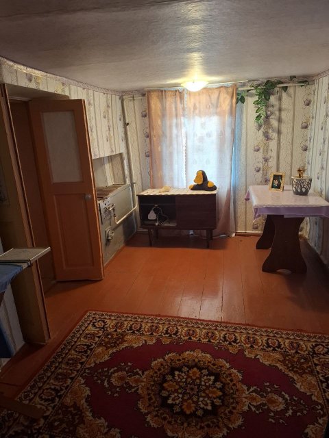 Продам дом в Большой вергунке ул. Серова 5