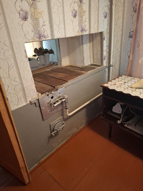 Продам дом в Большой вергунке ул. Серова 4