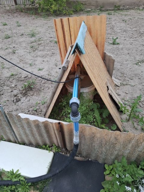 Продам дом в Большой вергунке ул. Серова